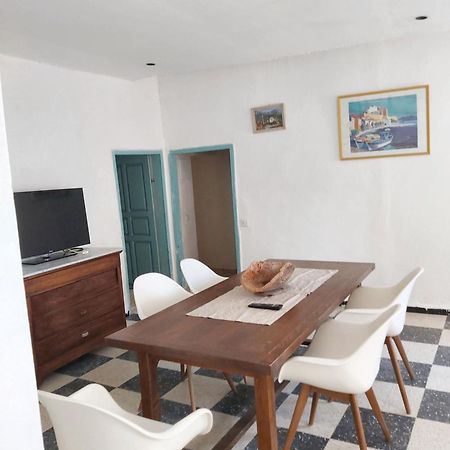 Appartement Spacieux A Algajola 알가졸라 외부 사진