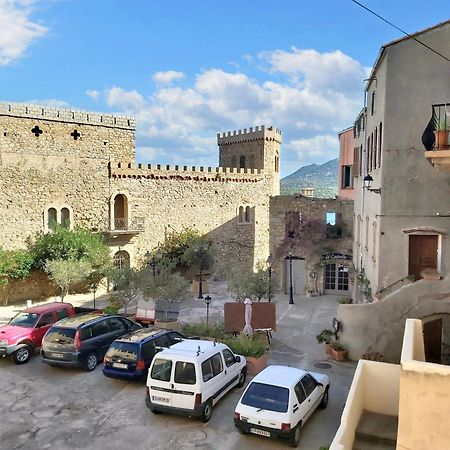 Appartement Spacieux A Algajola 알가졸라 외부 사진