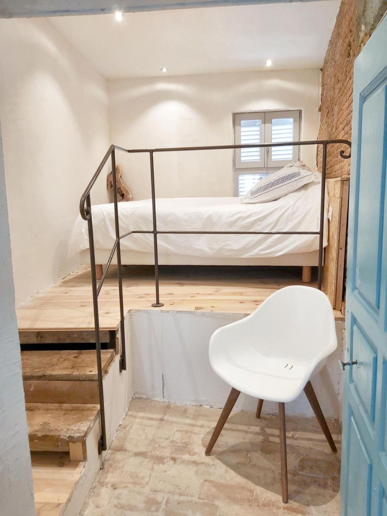Appartement Spacieux A Algajola 알가졸라 외부 사진