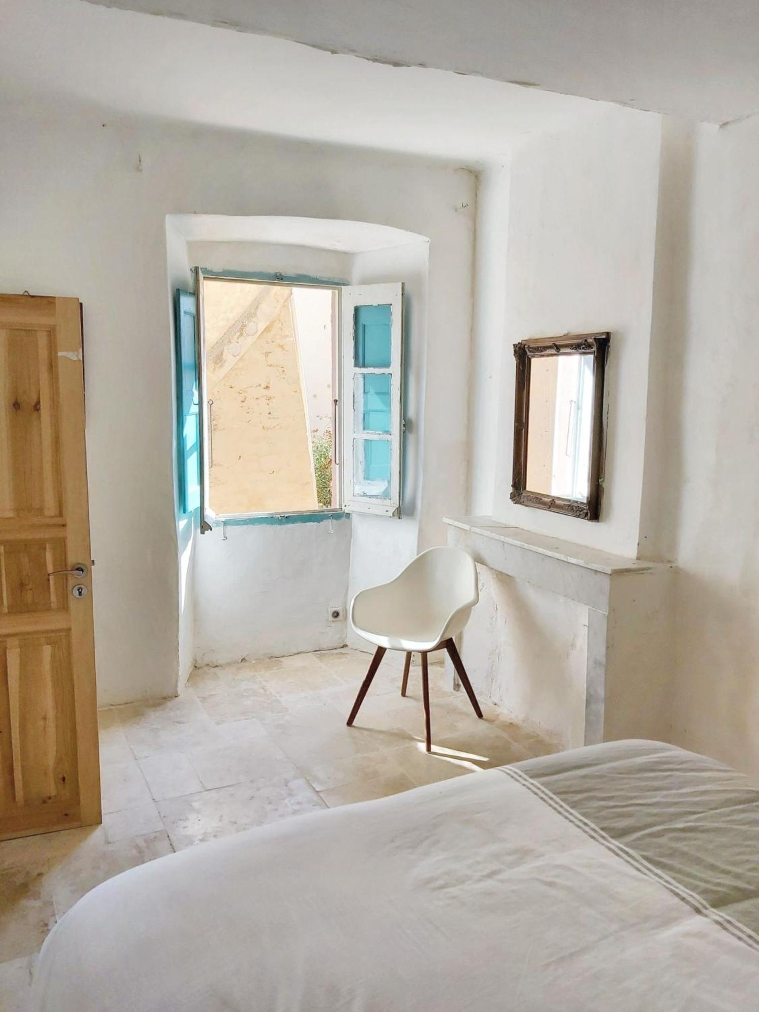 Appartement Spacieux A Algajola 알가졸라 외부 사진